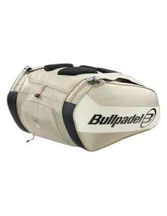 Paletero Bullpadel BPP25001 Vertex Piedra | Ofertas de pádel 2